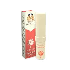 Two Girls Grapefruit Lip Balm 3g