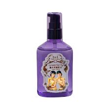 Two Girls Lavender Hair Oil 120ml