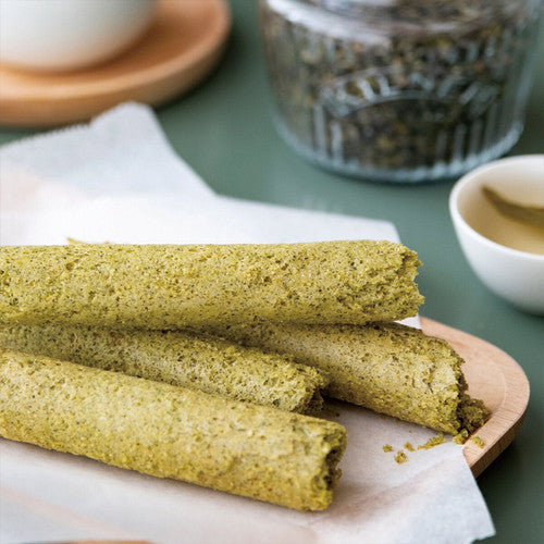 JANEE ROYALE Egg Roll - Tie Guan Yin 454g