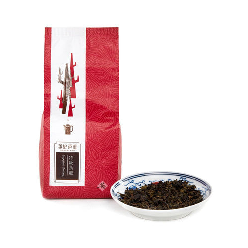 Ying Kee Tea House - Superior Oolong 150g