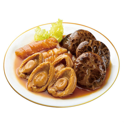 Premier Food Fish Maw with Abalone 380g
