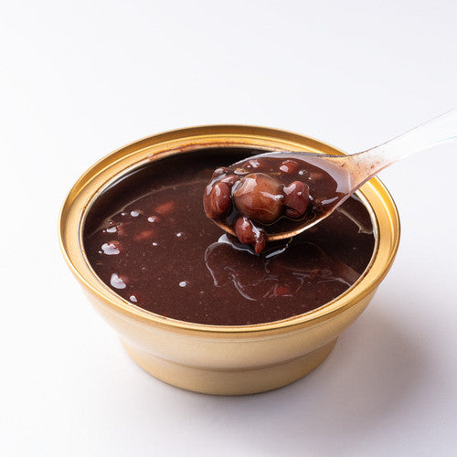 Premier Food Red Bean Dessert with Tangerine Peel 168g