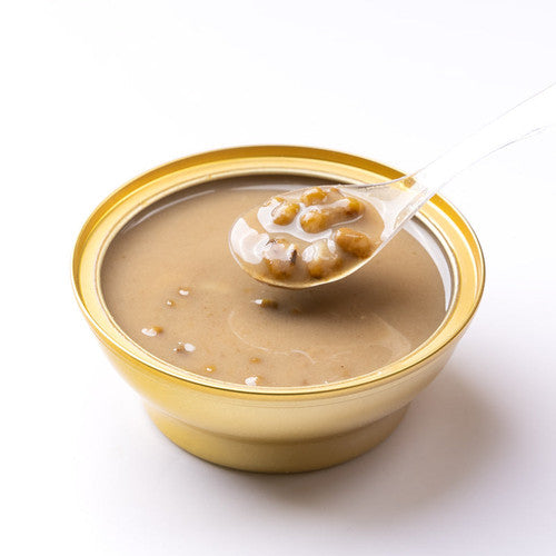 Premier Food Oatmeal Mung Bean Paste 168g