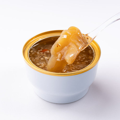 Premier Food Fish Maw w/ Sweet Osmanthus 178g