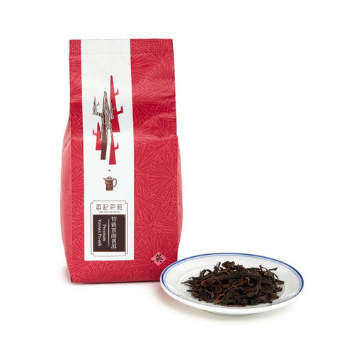 Ying Kee Tea House - Premium Yunnan Pu-erh 150g