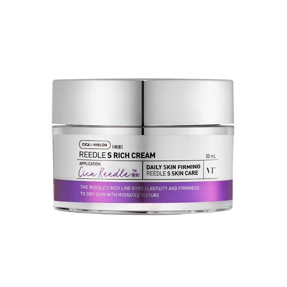 VT Reedle Shot Lifting Cream 50ml