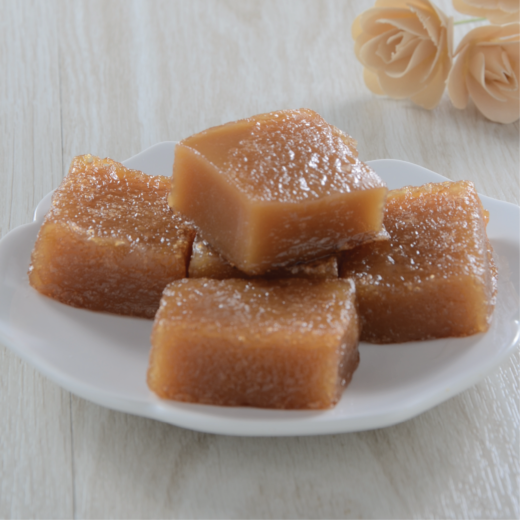 (Pre-Order) Pat Chun Stone Ground Glutinous Rice Cake 700g