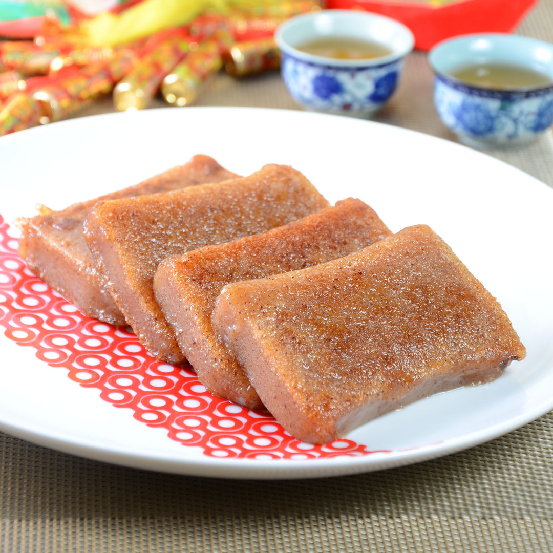 (Pre-Order) Pat Chun Red Dates Glutinous Rice Cake 700g