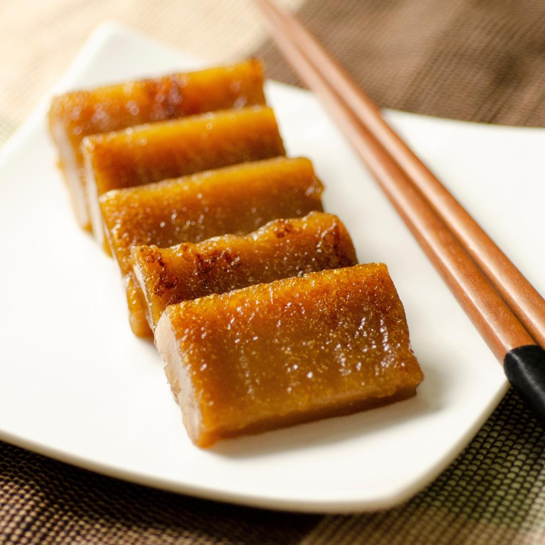 (Pre-Order) Pat Chun Fig Glutinous Rice Cake 700g