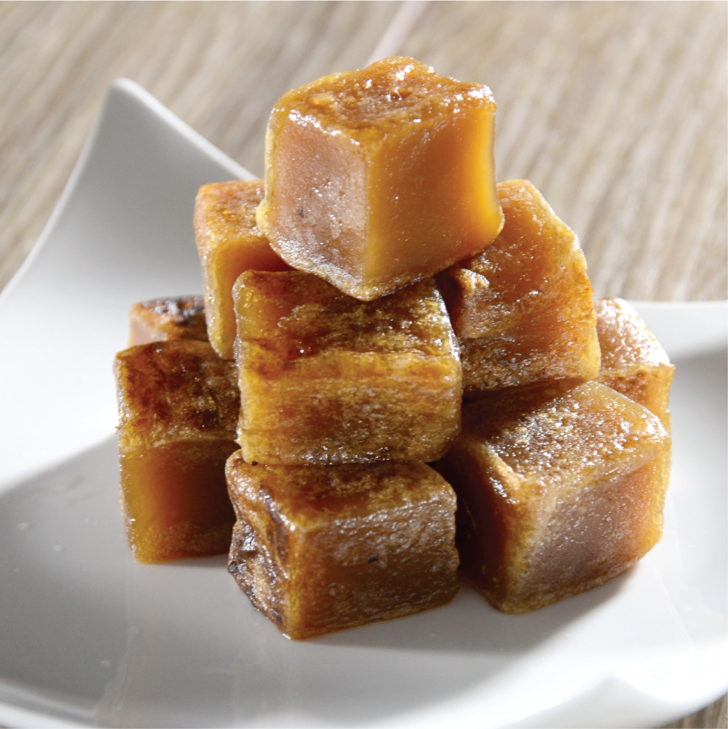 (Pre-Order) Pat Chun Ginger Rice Cake with Demerara Sugar 700g