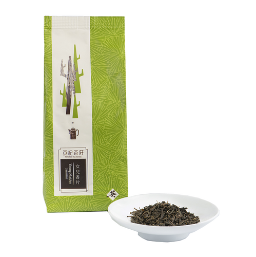 Ying Kee Tea House - Young Maiden Jasmine 150g