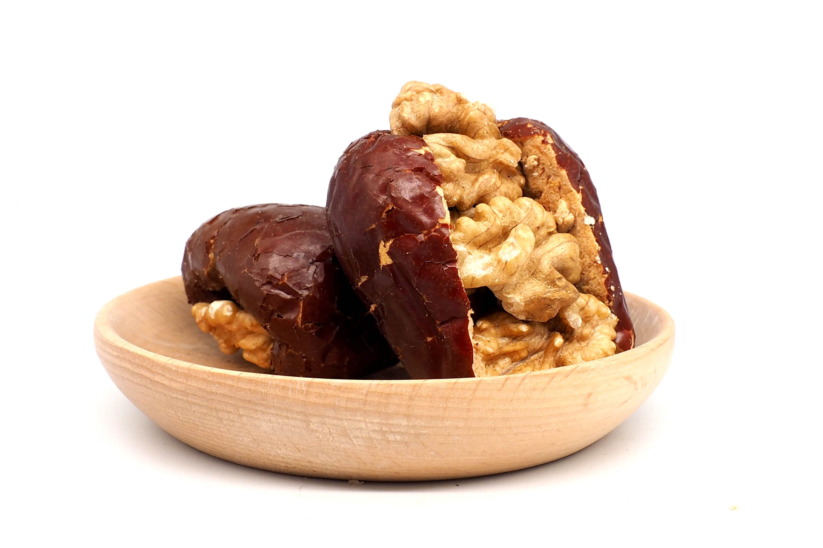 Yan Yue Tong Jujube With Walnut Snack 500G