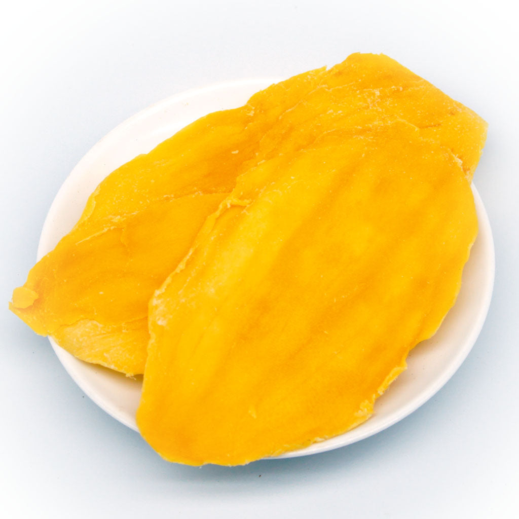 Yan Yue Tong Thailand Dried Mango 225G