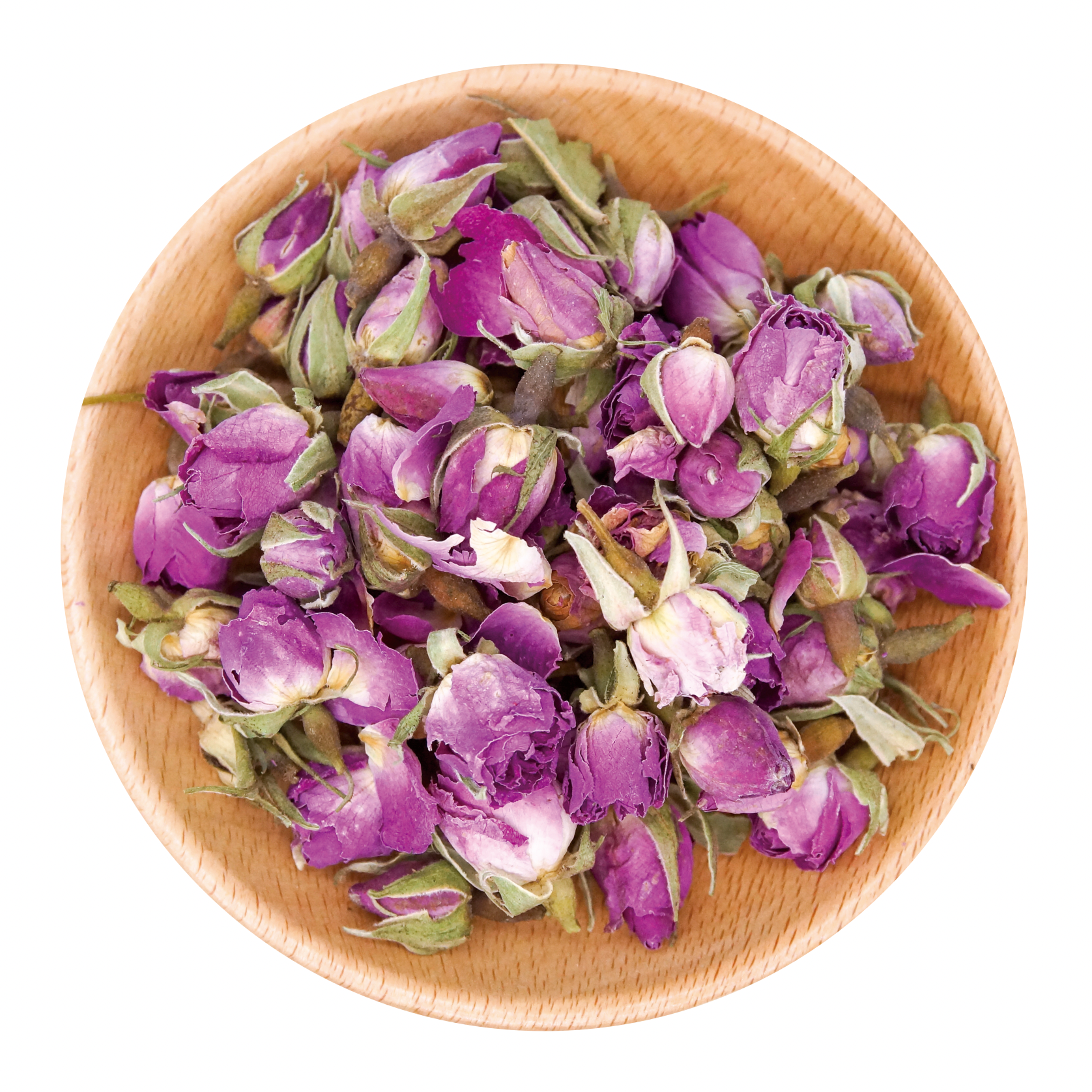 Yan Yue Tong Rose Herbal Tea 100G