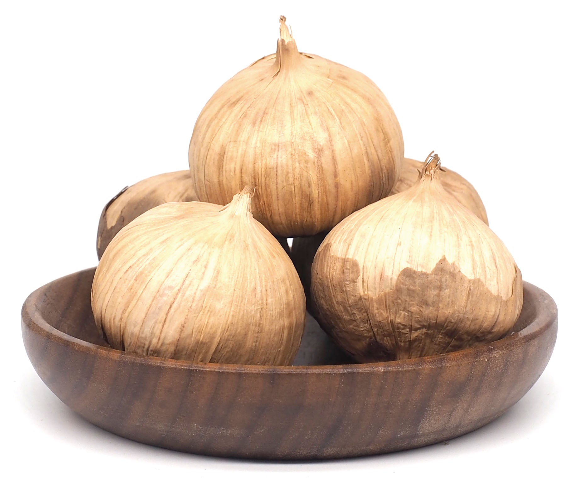 Yan Yue Tong Natural Black Garlic 500G