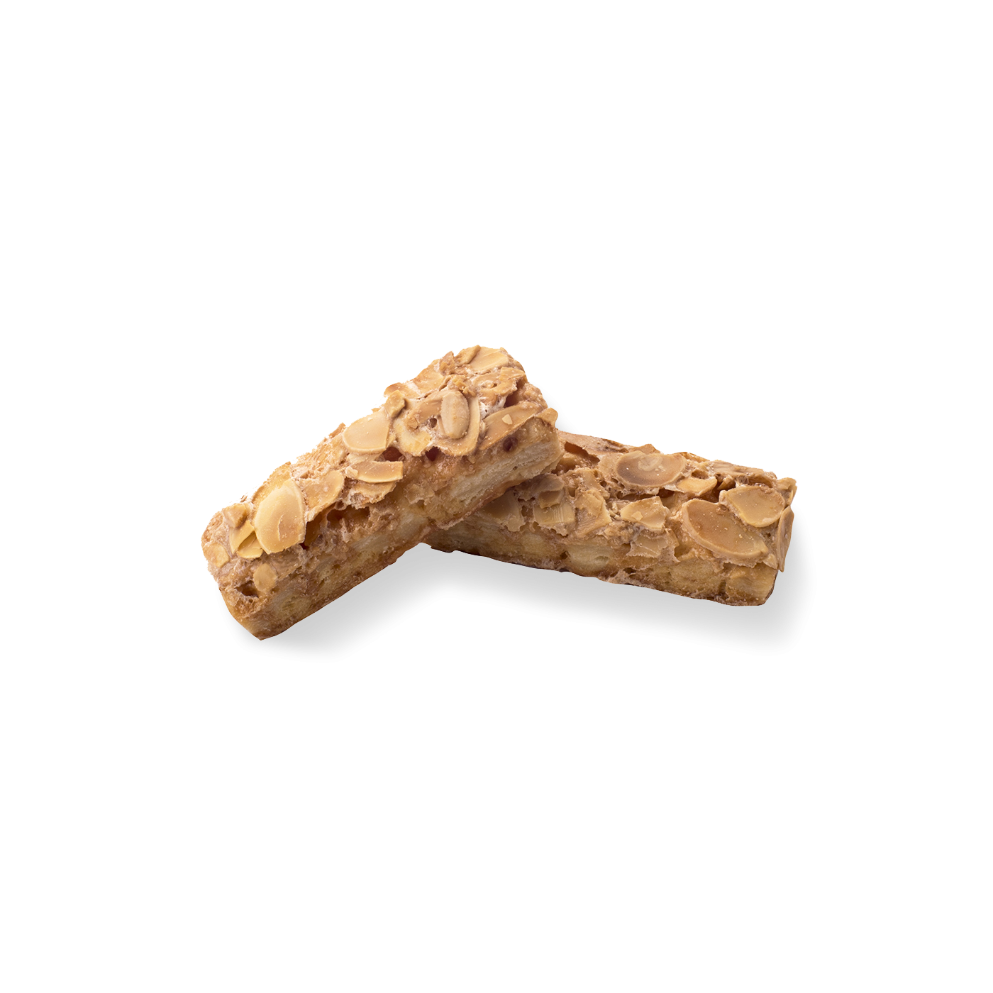 奇華 杏仁條 10件(袋裝)