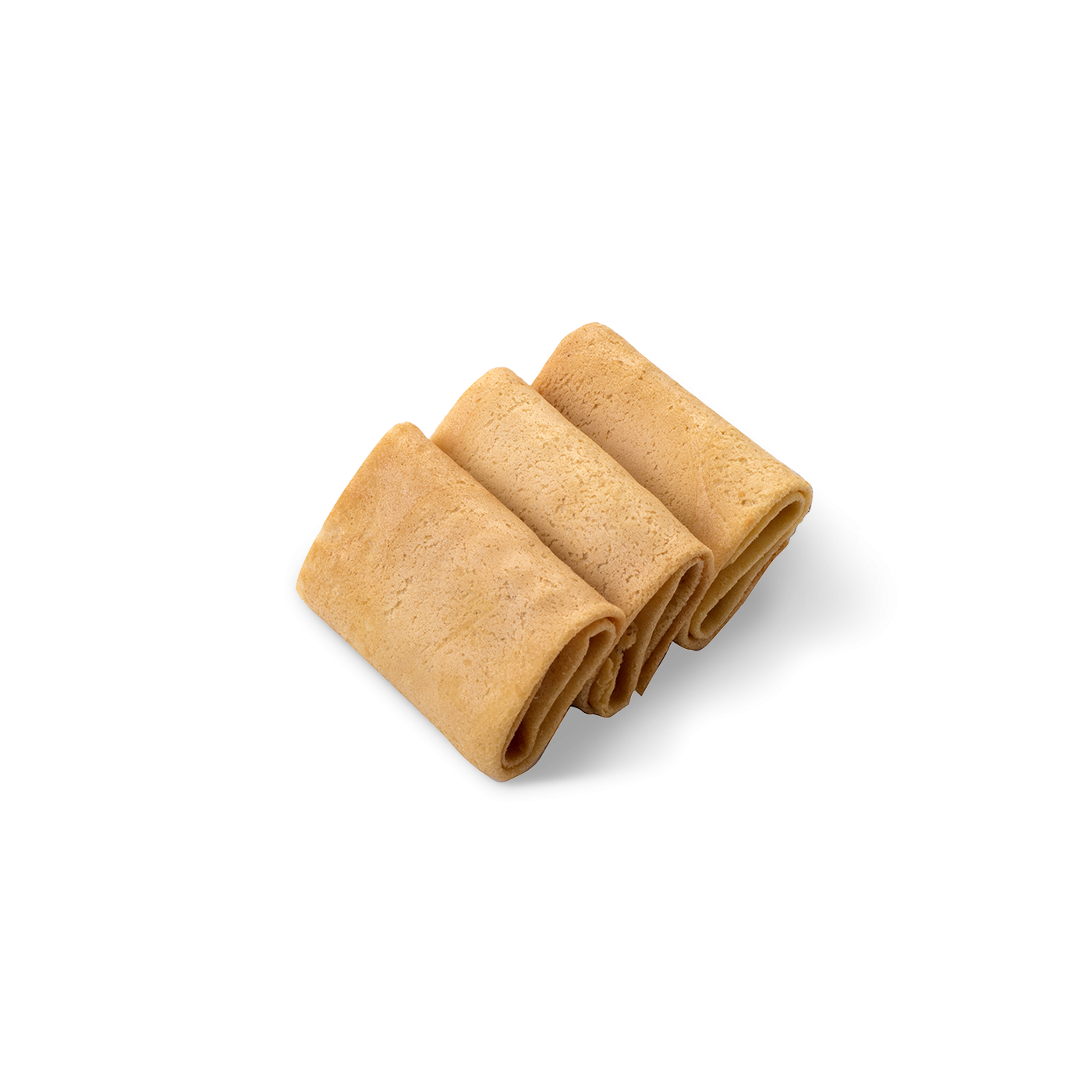 KEE WAH Phoenix Rolls Sesame & Desiccated Coconut  11 pcs